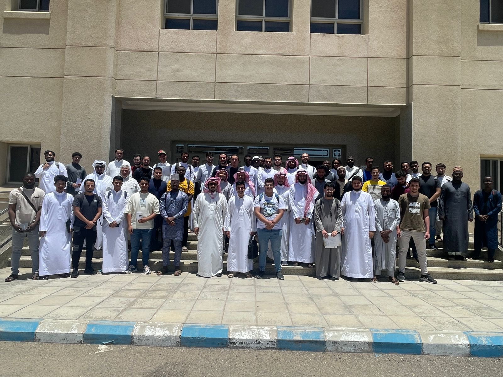 اختتام فعاليات أسبوع الجودة السابع